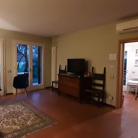 Apartament Fienile FICO Fiera Bolonia Zewnętrze zdjęcie