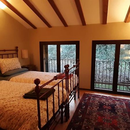 Apartament Fienile FICO Fiera Bolonia Zewnętrze zdjęcie
