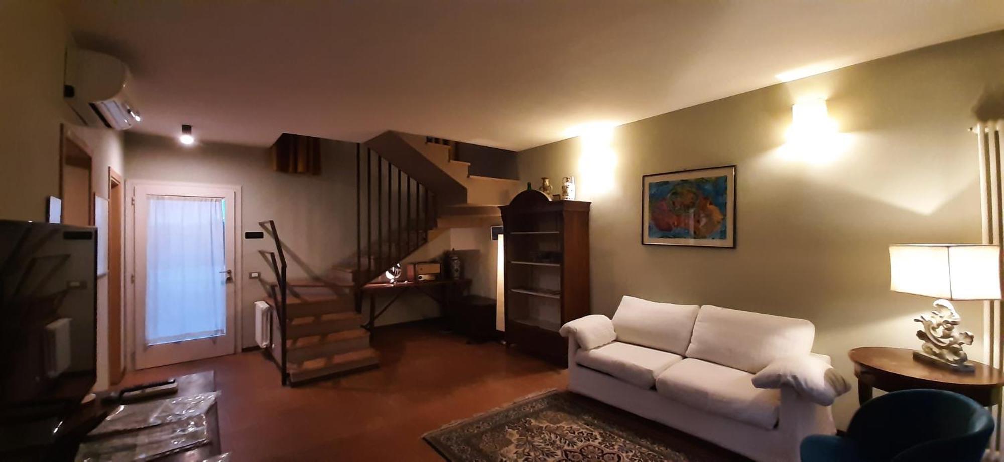 Apartament Fienile FICO Fiera Bolonia Zewnętrze zdjęcie