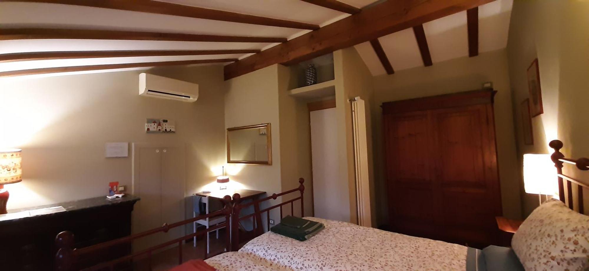 Apartament Fienile FICO Fiera Bolonia Zewnętrze zdjęcie