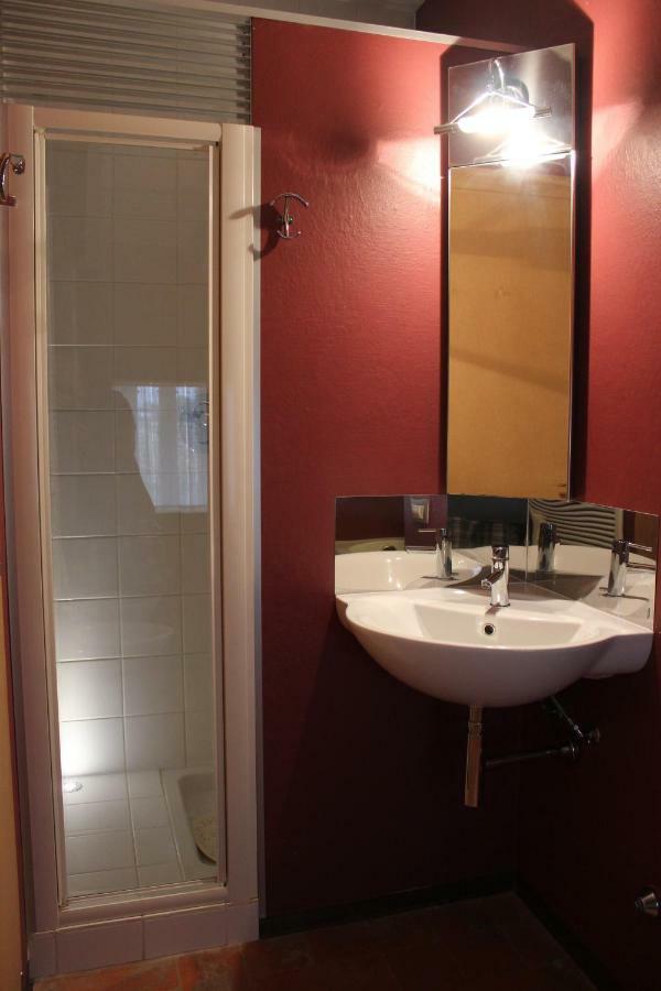 Apartament Fienile FICO Fiera Bolonia Zewnętrze zdjęcie